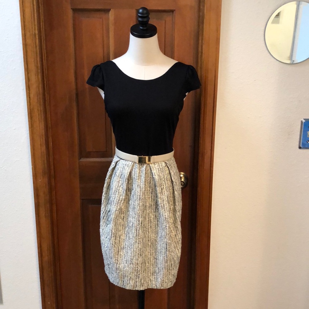 NWOT Alice + Olivia dress